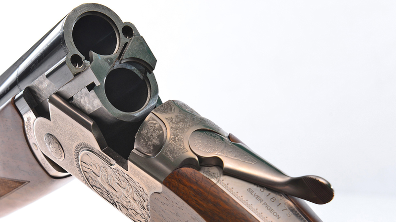 Illustration for article titled How To Shoot A Shotgun